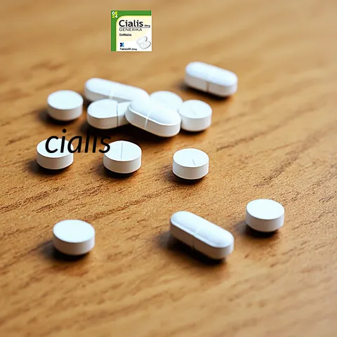 Cialis 5 mg precio españa